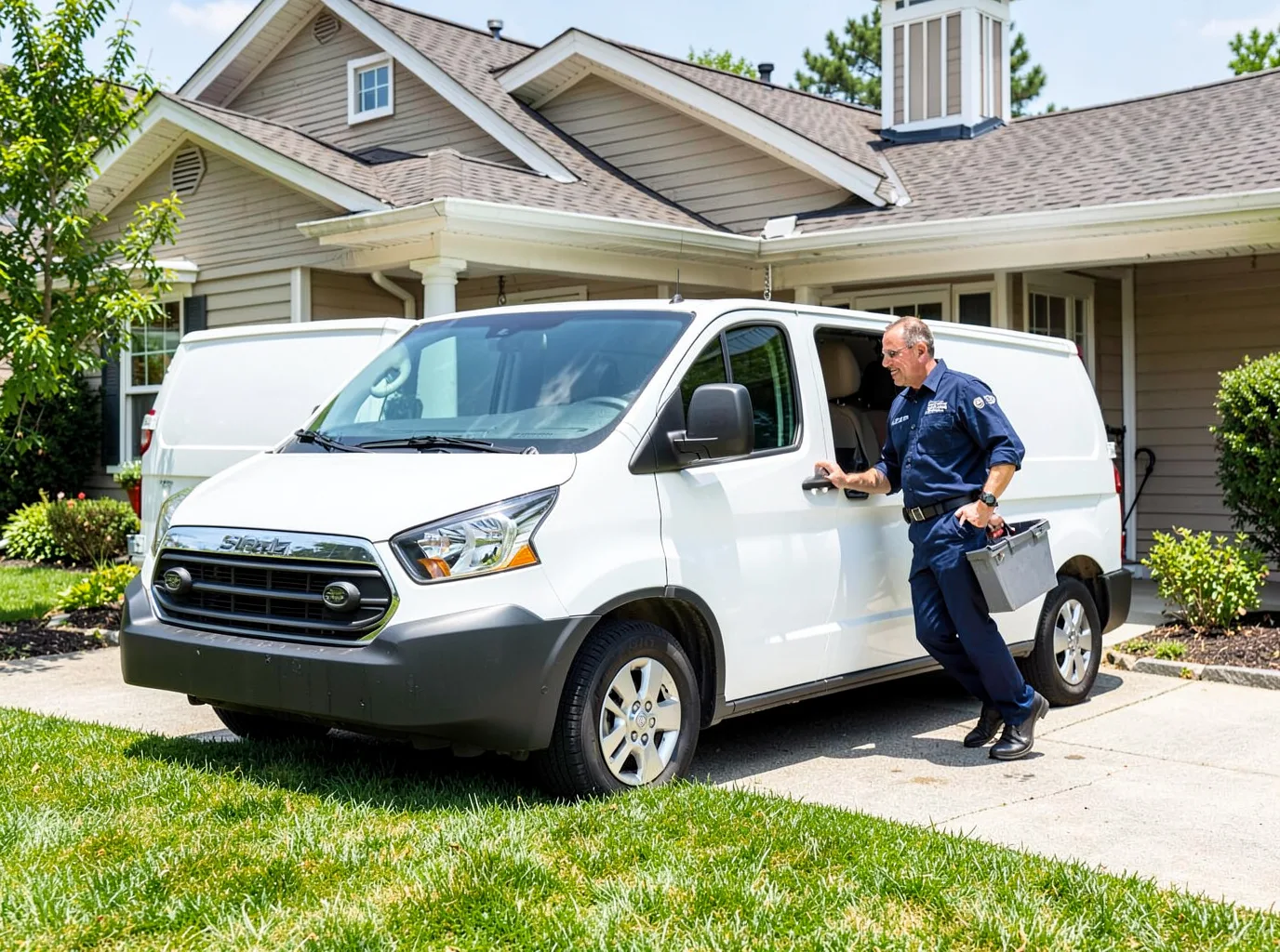 Emergency Plumber company in Bland, VA