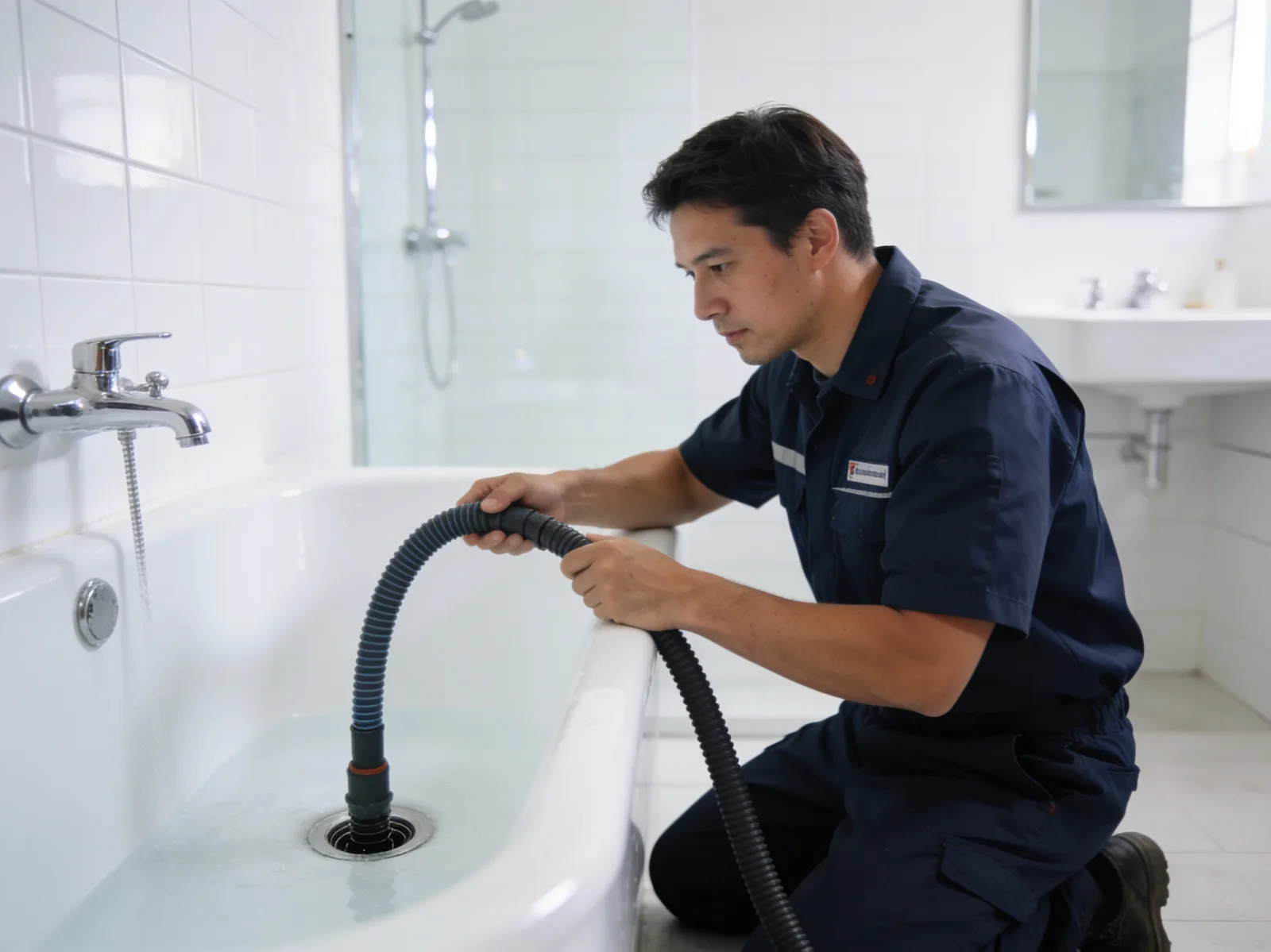 Emergency Plumber Bland, VA FAQs